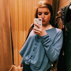 Meet your Posher, Ashlinn